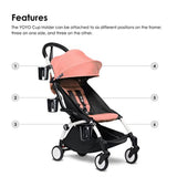 BABYZEN YOYO Stroller Cup Holder