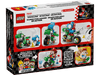 LEGO Super MarioMario Kart – Yoshi Bike 7+ 72031