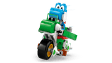 LEGO Super Mario Mario Kart Yoshi Bike 133 Pieces Multicolour