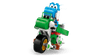 LEGO Super MarioMario Kart – Yoshi Bike 7+ 72031