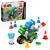 LEGO Super MarioMario Kart – Yoshi Bike 7+ 72031
