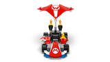 LEGO Super Mario Mario Kart Standard Kart 174 Pieces Multicolour