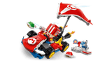 LEGO Super Mario Mario Kart Standard Kart 174 Pieces Multicolour