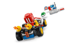 LEGO Super Mario Mario Kart Standard Kart 174 Pieces Multicolour