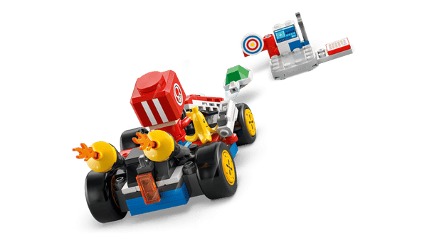 LEGO Super MarioMario Kart – Standard Kart 7+ 72032