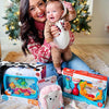 Fisher-Price Tambourine & Maracas Gift Set