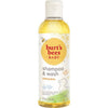 Burt’s Bees Baby Shampoo & Wash Original 236.5 ml