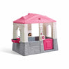 Step2 Neat & Tidy Cottage- Pink