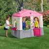 Step2 Neat & Tidy Cottage- Pink