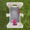 Step2 Neat & Tidy Cottage- Pink