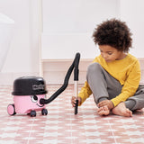 Casdon Hetty Toy Vacuum Cleaner 3 Years+ Pink