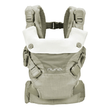 Nuna Carrier Cudl Ergonomic Sage
