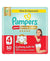 Pampers Ultimate Care Pant Diapers Size 4 9–14kg 50 Pieces