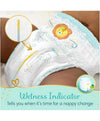 Pampers Ultimate Care Pant Diapers Size 4 9–14kg 50 Pieces