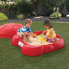 Step2 Crabbie - Sandbox