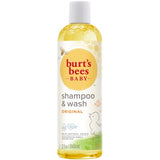 Burt’s Bees Baby Shampoo & Wash Original 354.8 ml