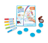 Crayola Color Wonder Mess Free Scented Stampers