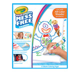 Crayola Color Wonder Mess Free Scented Stampers