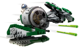 LEGO Star Wars Yoda's Jedi Starfighter 8+ 253Pcs 75360