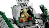 LEGO Star Wars Yoda's Jedi Starfighter 8+ 253Pcs 75360