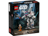 LEGO Star Wars Luke Skywalker X-Wing Mech 6+ 195Pcs 75390