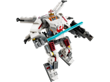 LEGO Star Wars Luke Skywalker X-Wing Mech 6+ 195Pcs 75390