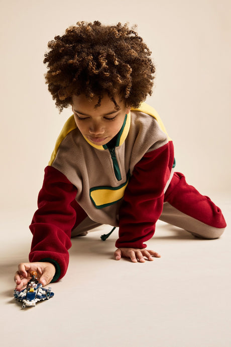 Lego Star Wars TM Plo Koon's Jedi Starfighter™ Microfighter 75400 Building Kit