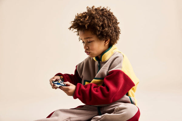 Lego Star Wars TM Plo Koon's Jedi Starfighter™ Microfighter 75400 Building Kit