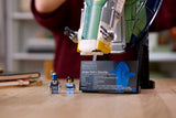 Lego Star Wars 75344 Boba Fett'S Starshipª Microfighter 6+