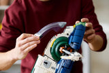 Lego Star Wars 75344 Boba Fett'S Starshipª Microfighter 6+