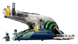 Lego Star Wars 75344 Boba Fett'S Starshipª Microfighter 6+