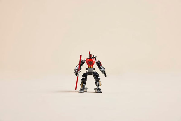 LEGO Star Wars Darth Maul Mech 6+ 75411