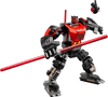 LEGO Star Wars Darth Maul Mech 6+ 75411