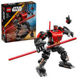 LEGO Star Wars Darth Maul Mech 6+ 75411