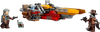 LEGO Star Wars Cobb Vanth's Speeder 7+ 75437