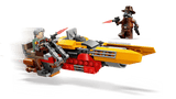 LEGO Star Wars Cobb Vanth's Speeder 7+ 75437