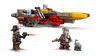LEGO Star Wars Cobb Vanth's Speeder 7+ 75437
