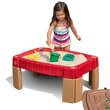 Step2 Naturally Playfull Sandtable