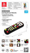 Hola Learning & Count Remote