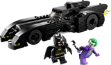 LEGO Batman Batmobile: Batman Vs. The Joker Chase 8+ 438Pcs 76224