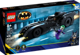 LEGO Batman Batmobile: Batman Vs. The Joker Chase 8+ 438Pcs 76224