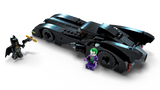 LEGO Batman Batmobile: Batman Vs. The Joker Chase 8+ 438Pcs 76224