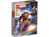 Lego Marvel 76243 Rocket Mech Armor 6+