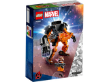 Lego Marvel 76243 Rocket Mech Armor 6+