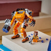 LEGO Marvel Rocket Mech Armor 6+ 98Pcs 76243