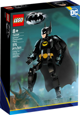 LEGO Batman Construction Figure 8+ 275Pcs 76259