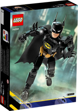 LEGO Batman Construction Figure 8+ 275Pcs 76259