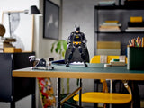 LEGO Batman Construction Figure 8+ 275Pcs 76259