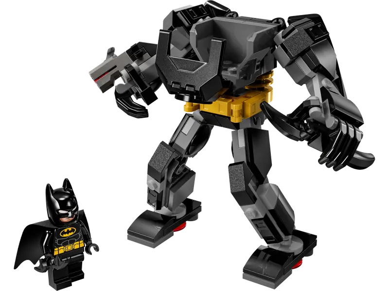 LEGO Batman™ Mech Armor 6+ 140Pcs 76270