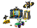 LEGO The Batcave™ with Batman™, Batgirl™ and The Joker™